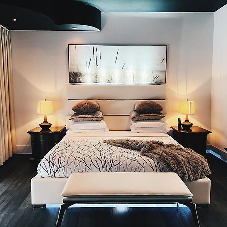 Hotel Kutuma Montréal Eksteriør billede