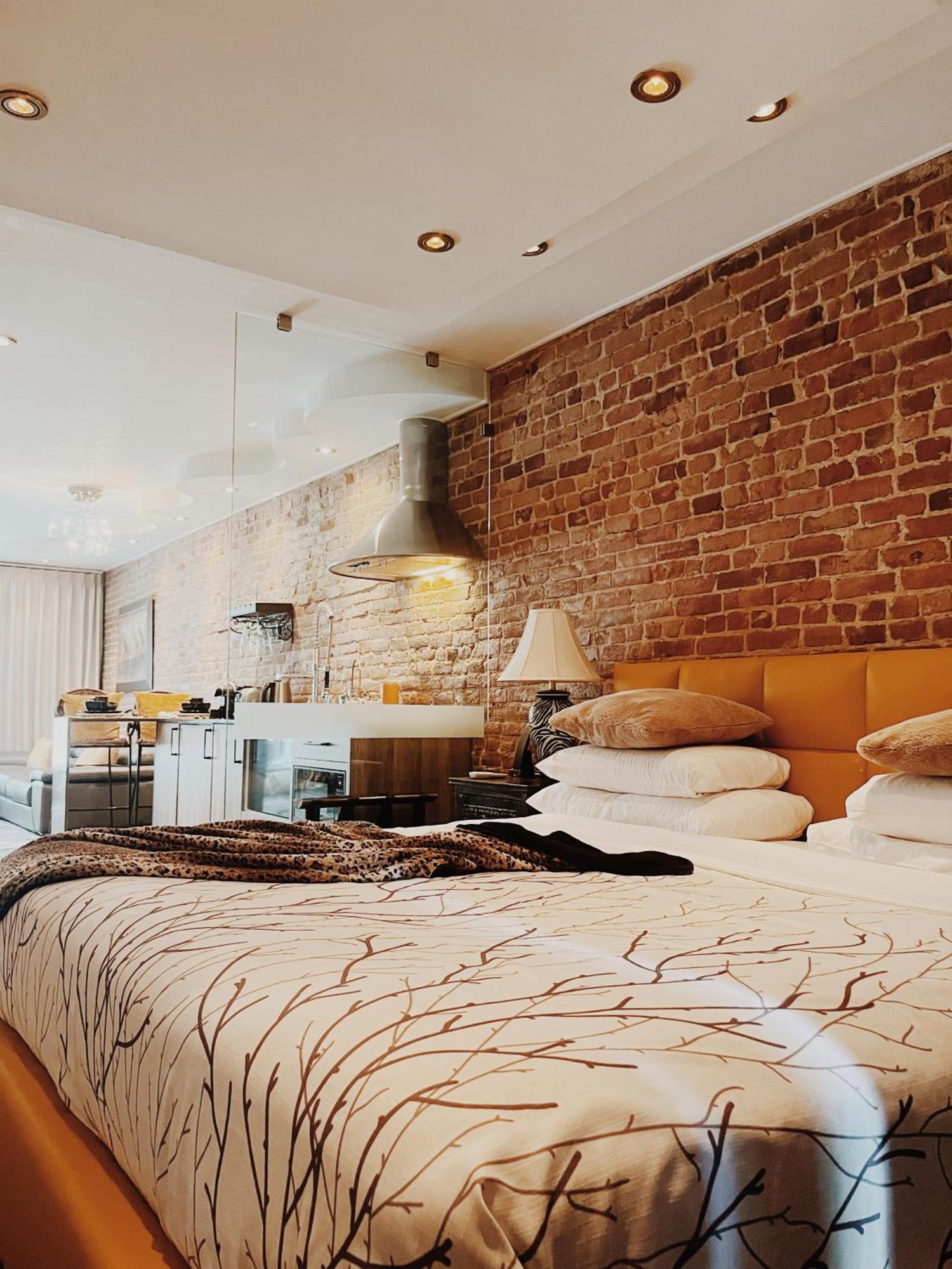 Hotel Kutuma Montréal Eksteriør billede