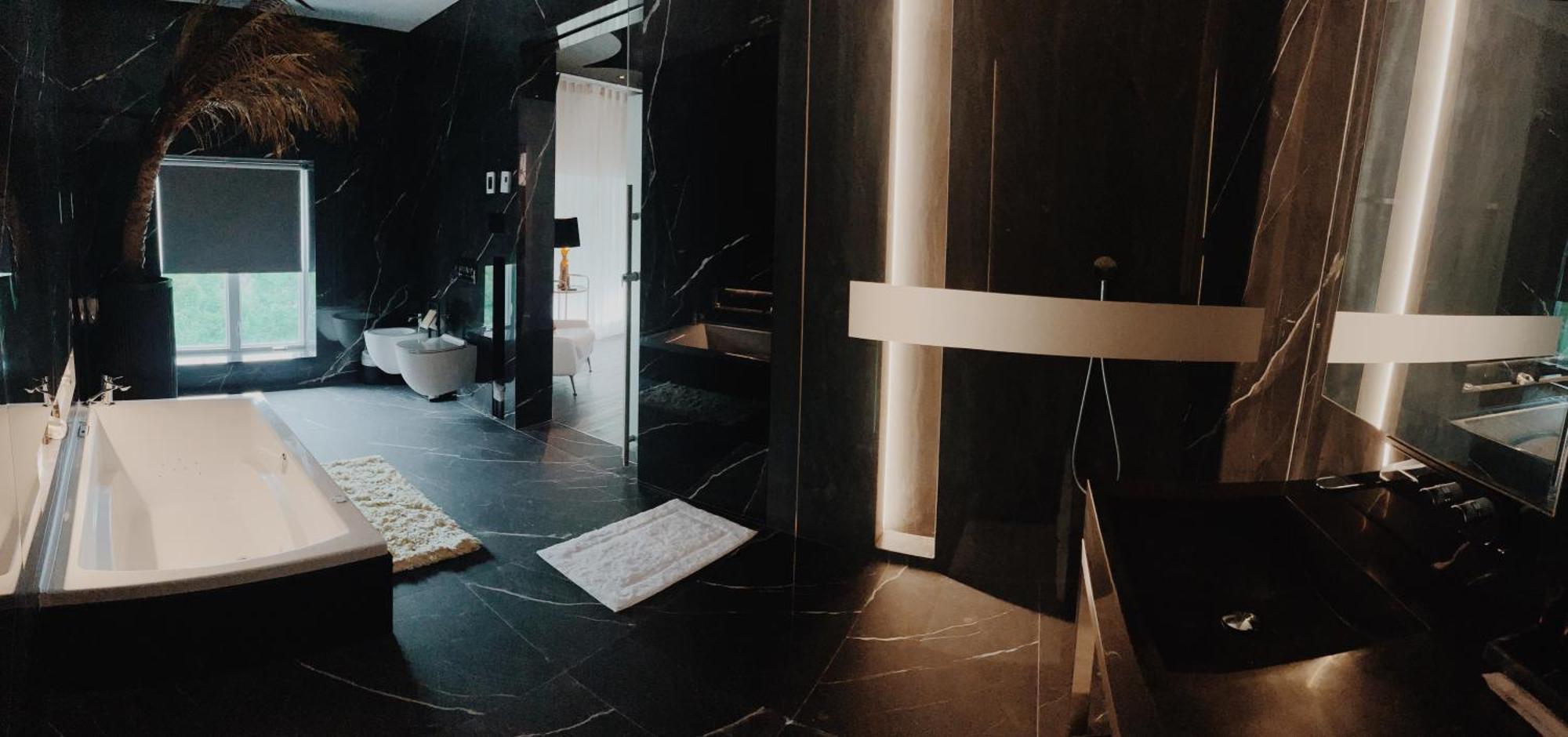 Hotel Kutuma Montréal Eksteriør billede