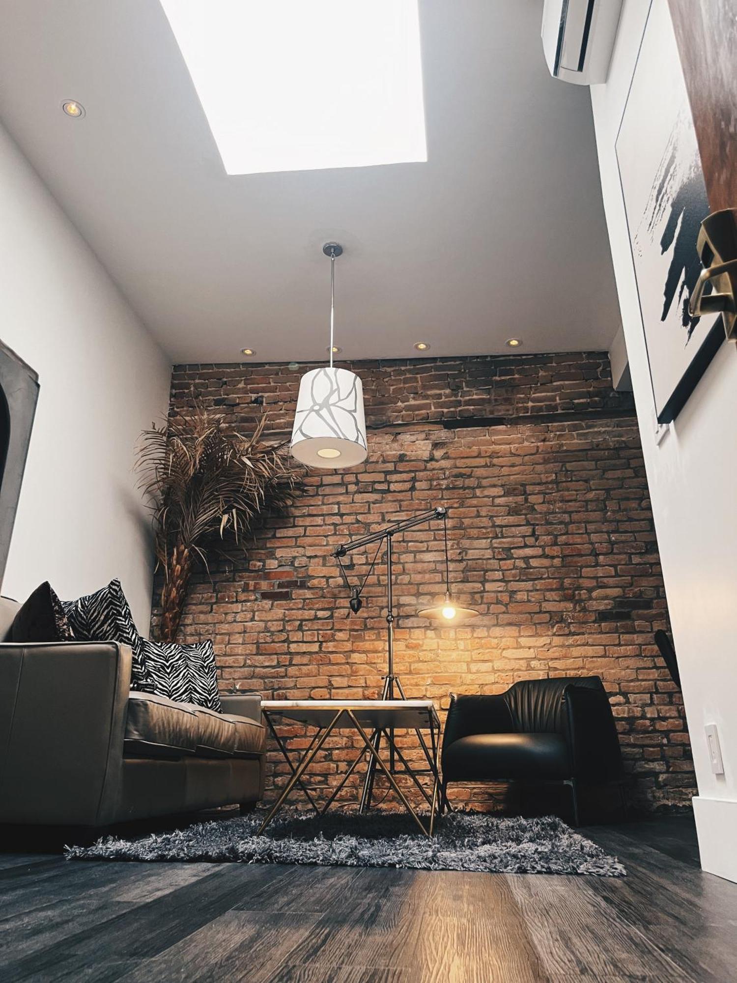 Hotel Kutuma Montréal Eksteriør billede