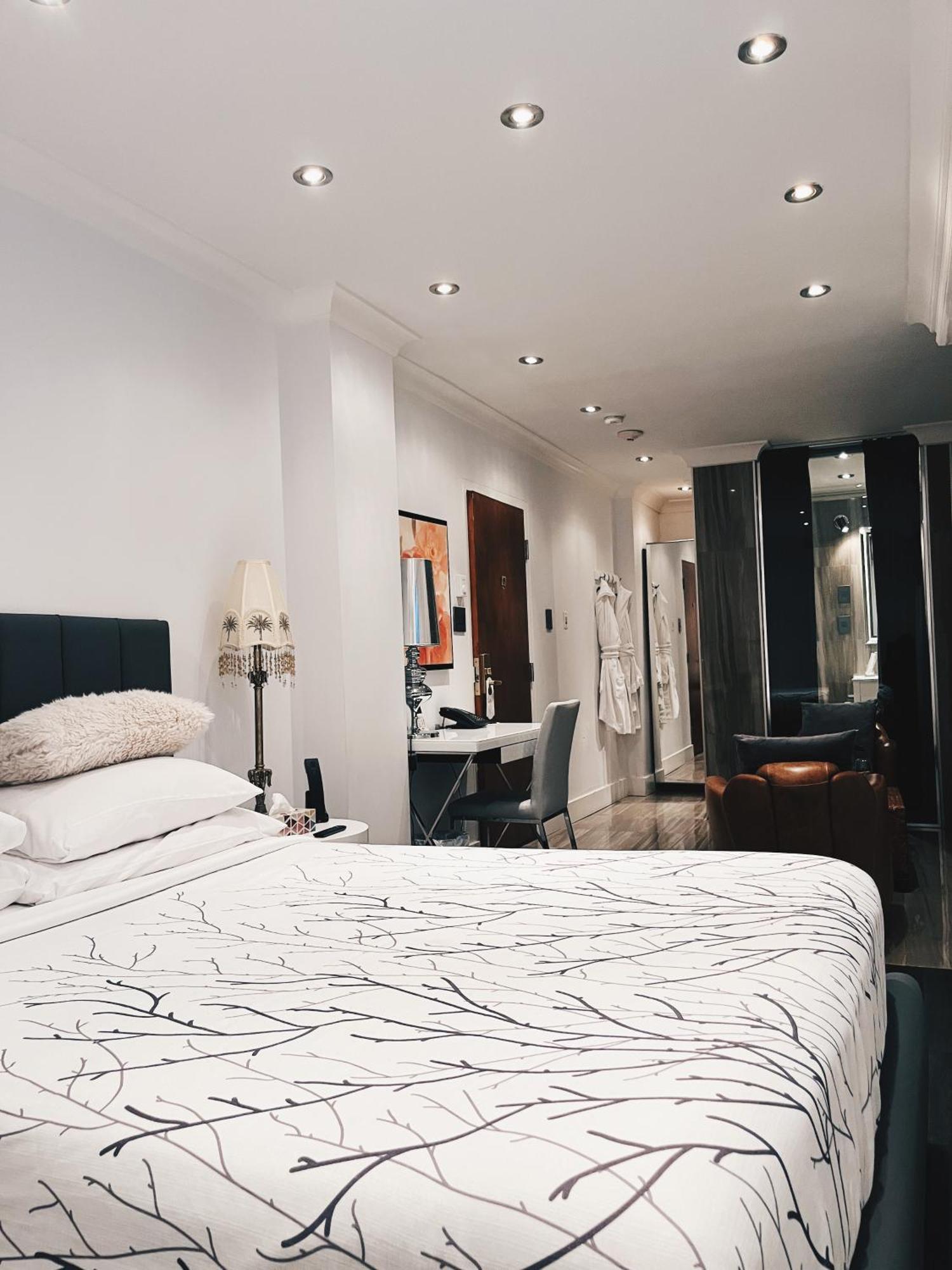 Hotel Kutuma Montréal Eksteriør billede